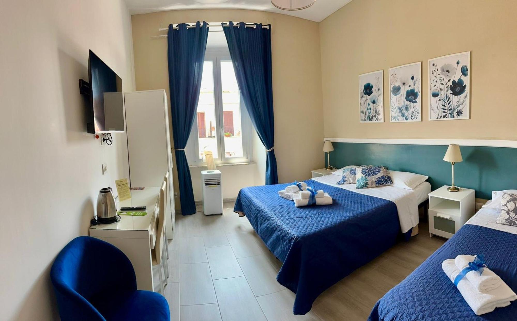 Girasole Guesthouse — Photos 3