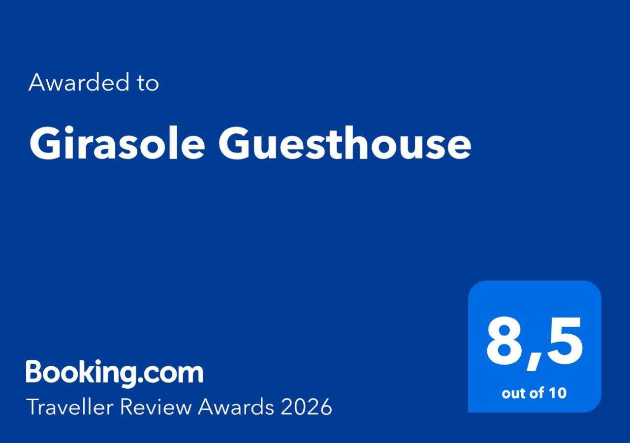 Girasole Guesthouse — Photos 2