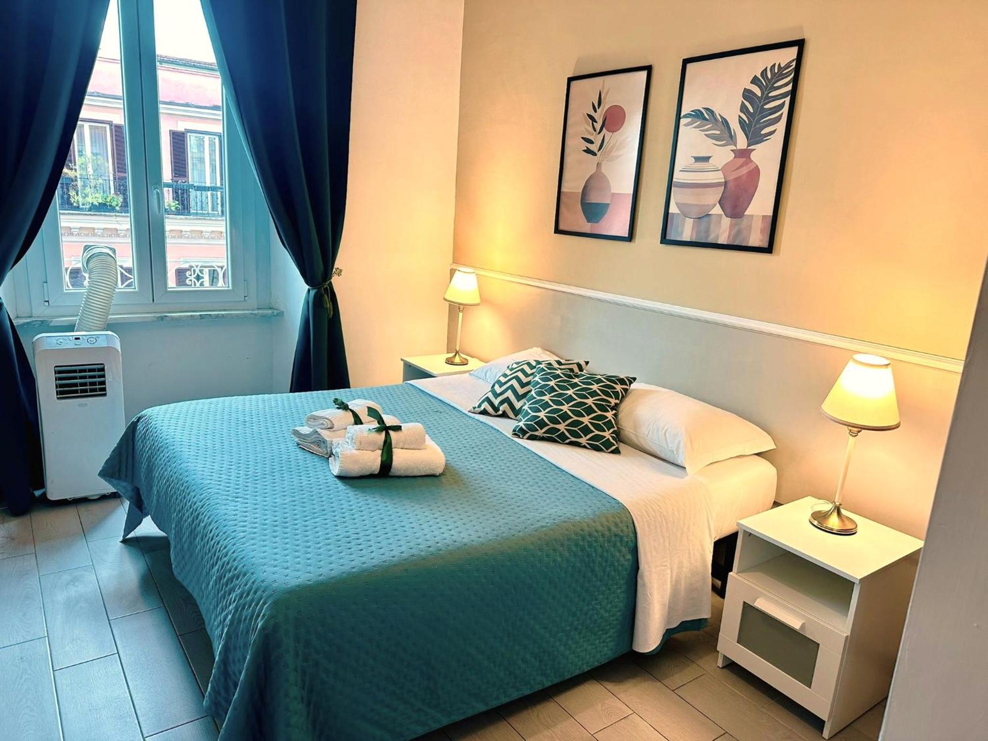 Girasole Guesthouse — Photos 1